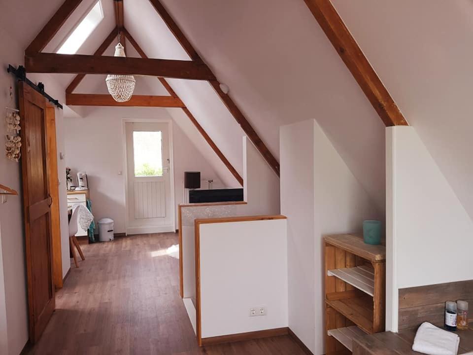 B&B De Admiraal Texel Oudeschild Luaran gambar