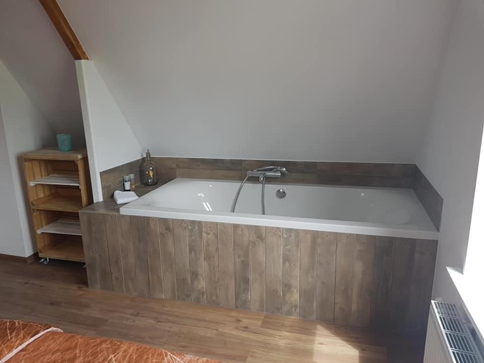 B&B De Admiraal Texel Oudeschild Luaran gambar