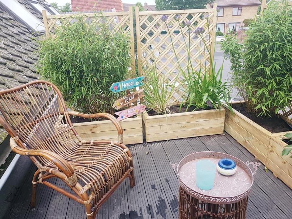 B&B De Admiraal Texel Oudeschild Luaran gambar