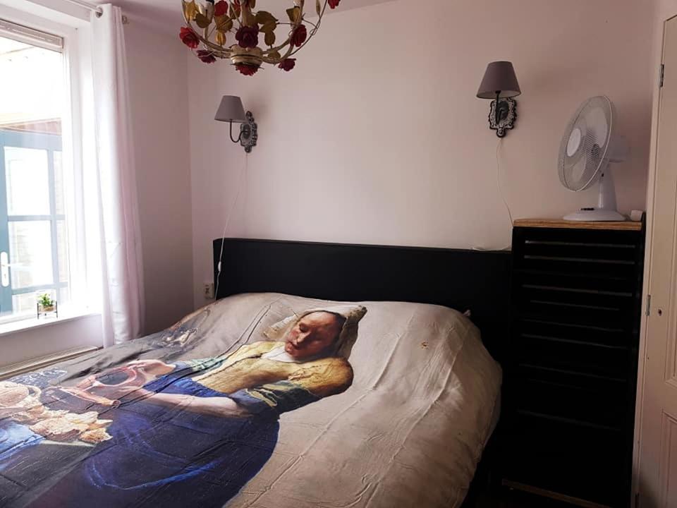 B&B De Admiraal Texel Oudeschild Luaran gambar