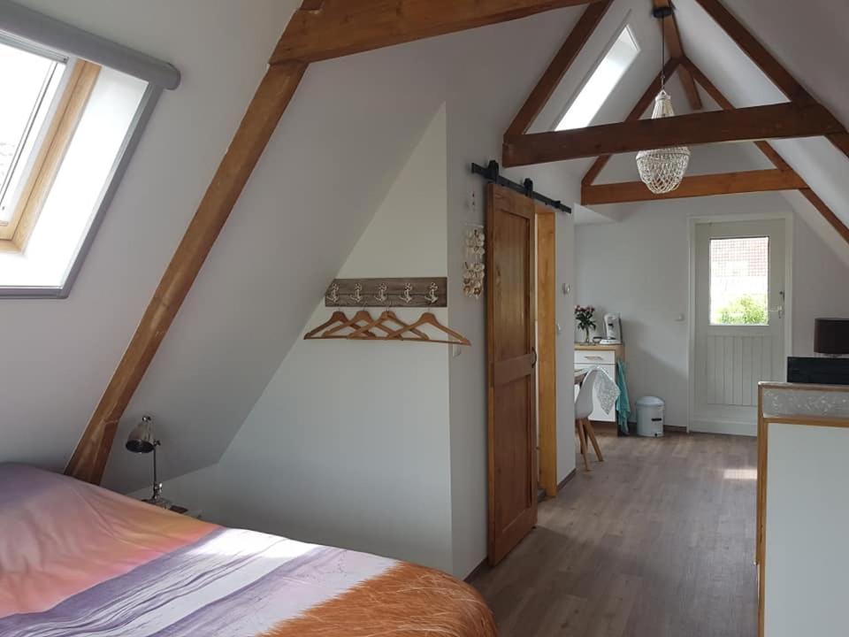B&B De Admiraal Texel Oudeschild Luaran gambar